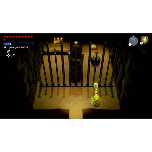 Игра для Nintendo Switch The Legend of Zelda: Echoes of Wisdom Nintendo Switch (045496512408)  Фото №6