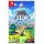 Гра для Nintendo Switch The Legend of Zelda: Link's Awakening Nintendo Switch (45496424411) Гра для Nintendo Switch The Legend of Zelda: Link's Awakening Nintendo Switch (45496424411)