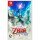 Гра для Nintendo Switch The Legend of Zelda: Skyward Sword HD Nintendo Switch (45496427788) Гра для Nintendo Switch The Legend of Zelda: Skyward Sword HD Nintendo Switch (45496427788)