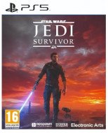 Гра для PS5 Star Wars Jedi: Survivor PS5 (1095276) Гра для PS5 Star Wars Jedi: Survivor PS5 (1095276)