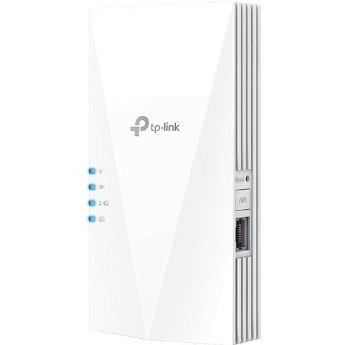 Повторювач Wi-Fi TP-Link RE600X