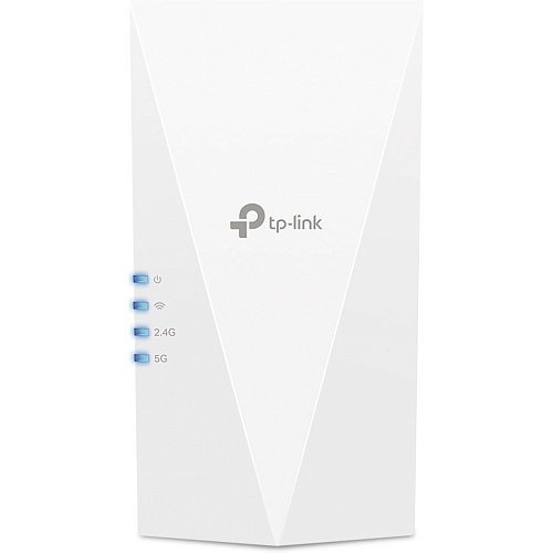 Повторювач Wi-Fi TP-Link RE600X  Фото №0