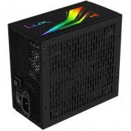 Блок живлення Aerocool Lux RGB 750W (AEROPGSLUXRGB-750)