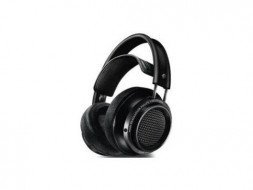 Наушники без микрофона Philips Fidelio Black (X2HR/00)