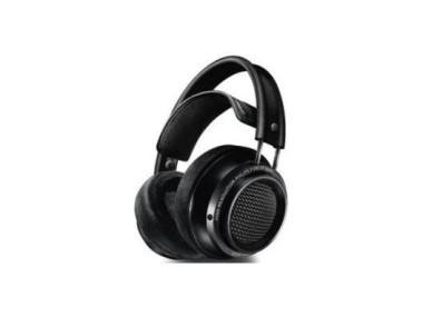 Наушники без микрофона Philips Fidelio Black (X2HR/00)