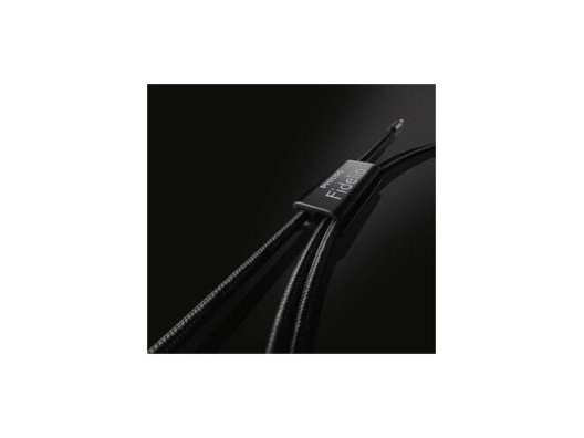 Наушники без микрофона Philips Fidelio Black (X2HR/00)  Фото №1