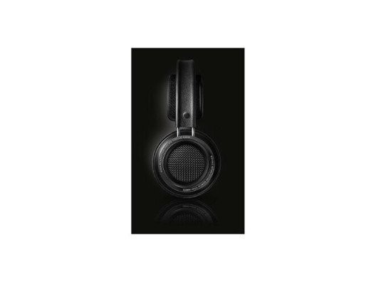 Наушники без микрофона Philips Fidelio Black (X2HR/00)  Фото №6