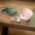 Навушники TWS Philips TAT1209 Pink (TAT1209PK/00)  Фото №5