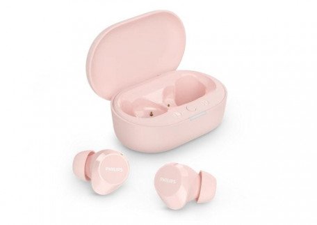 Навушники TWS Philips TAT1209 Pink (TAT1209PK/00)