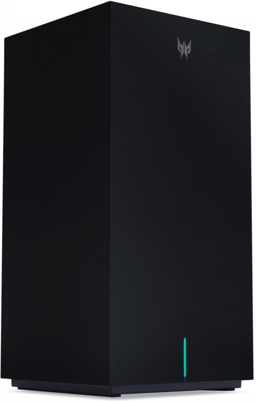 Бездротовий маршрутизатор (роутер) Acer PREDATOR Connect X7 (FF.G2PTA.001)  Фото №0
