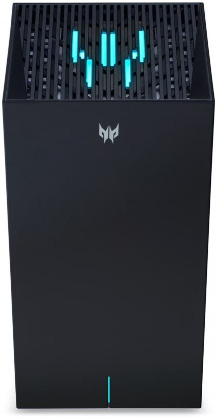 Бездротовий маршрутизатор (роутер) Acer PREDATOR Connect X7 (FF.G2PTA.001)  Фото №2