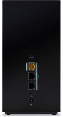Бездротовий маршрутизатор (роутер) Acer PREDATOR Connect X7 (FF.G2PTA.001)  Фото №5
