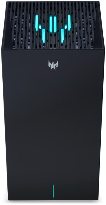 Беспроводной маршрутизатор (роутер) Acer PREDATOR Connect X7 (FF.G2PTA.001)  Фото №2