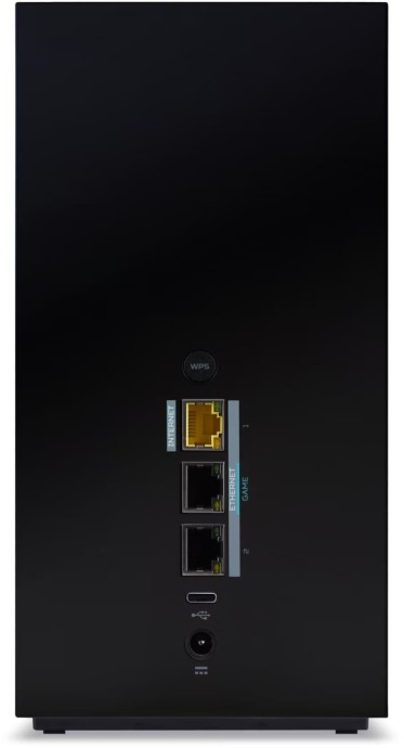 Беспроводной маршрутизатор (роутер) Acer PREDATOR Connect X7 (FF.G2PTA.001)  Фото №5