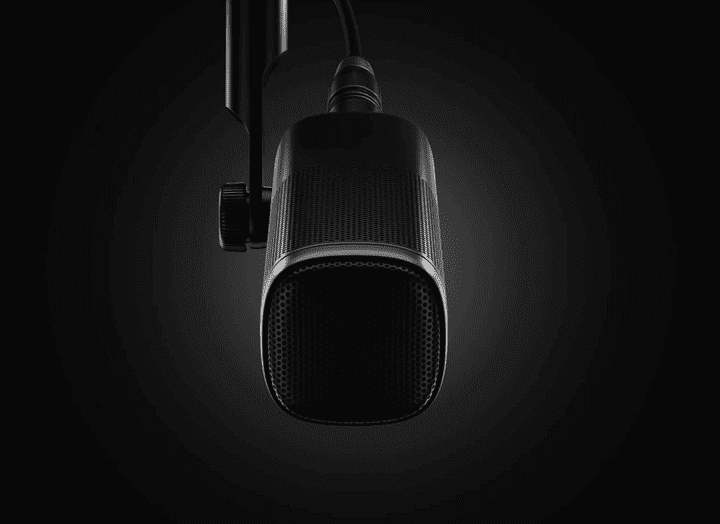 Микрофон студийный/для стриминга, подкастов Elgato Wave DX (10MAH9901)  Фото №0