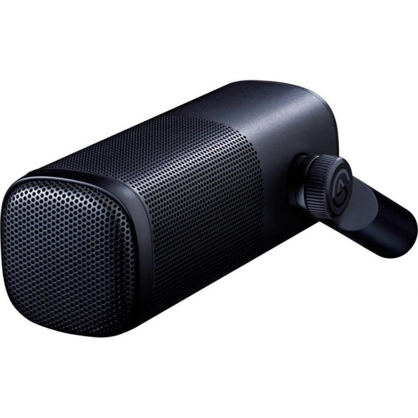 Мікрофон студійний/ для стрімінгу, подкастів Elgato Wave DX (10MAH9901)  Фото №2