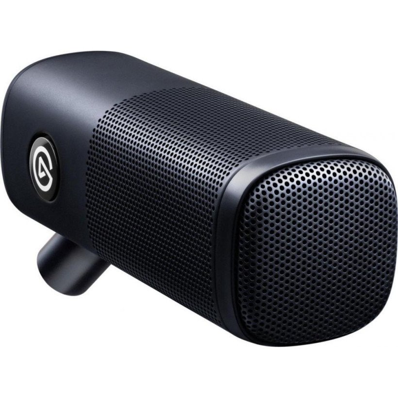 Мікрофон студійний/ для стрімінгу, подкастів Elgato Wave DX (10MAH9901)  Фото №3
