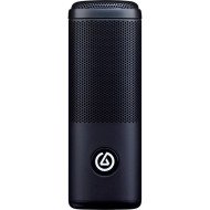 Мікрофон студійний/ для стрімінгу, подкастів Elgato Wave DX (10MAH9901) Мікрофон студійний/ для стрімінгу, подкастів Elgato Wave DX (10MAH9901)