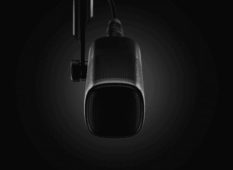 Микрофон студийный/для стриминга, подкастов Elgato Wave DX (10MAH9901)  Фото №0