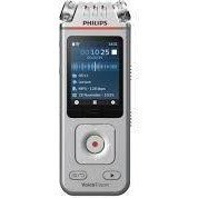 Цифровой диктофон Philips DVT4110  Фото №1