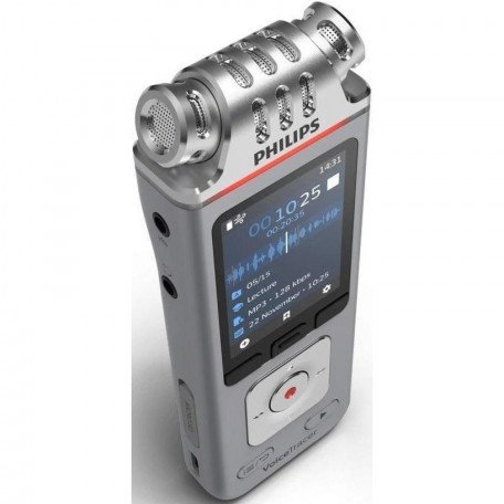 Цифровой диктофон Philips DVT4110