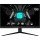 Монітор MSI Optix G2412F Монітор MSI Optix G2412F