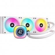 Водяне охолодження Corsair iCUE LINK H150i LCD (CW-9061010-WW) Водяне охолодження Corsair iCUE LINK H150i LCD (CW-9061010-WW)