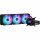 Водяне охолодження ASUS ROG Strix LC III 360 (90RC00T0-M0UAY0) Водяне охолодження ASUS ROG Strix LC III 360 (90RC00T0-M0UAY0)
