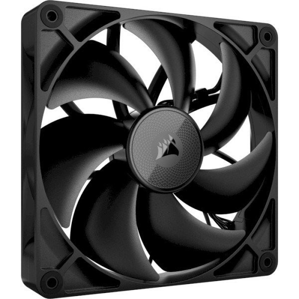 Вентилятор Corsair iCUE LINK RX140 140mm PWM Fan Twin Starter Kit (CO-9051012-WW)  Фото №0
