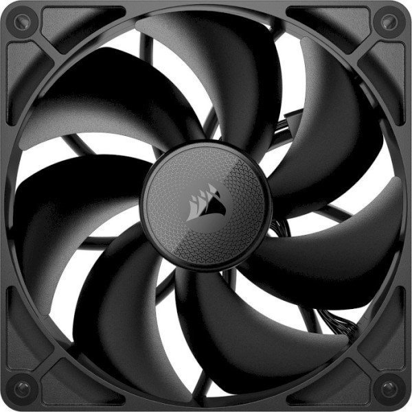 Вентилятор Corsair iCUE LINK RX140 140mm PWM Fan Twin Starter Kit (CO-9051012-WW)  Фото №1