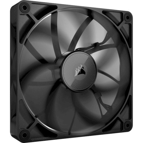 Вентилятор Corsair iCUE LINK RX140 140mm PWM Fan Twin Starter Kit (CO-9051012-WW)  Фото №3