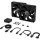 Вентилятор Corsair iCUE LINK RX140 140mm PWM Fan Twin Starter Kit (CO-9051012-WW)  Фото №4