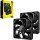 Вентилятор Corsair iCUE LINK RX140 140mm PWM Fan Twin Starter Kit (CO-9051012-WW)  Фото №5