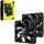 Вентилятор Corsair iCUE LINK RX140 140mm PWM Fan Twin Starter Kit (CO-9051012-WW)  Фото №5