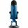 Микрофон студийный/ для ПК Blue Microphones Yeti Midnight Blue (988-000232) Микрофон студийный/ для ПК Blue Microphones Yeti Midnight Blue (988-000232)