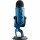 Микрофон студийный/ для ПК Blue Microphones Yeti Midnight Blue (988-000232)  Фото №0
