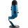 Микрофон студийный/ для ПК Blue Microphones Yeti Midnight Blue (988-000232)  Фото №1
