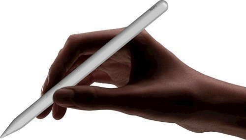 Стилус Xiaomi Redmi Smart Pen White для Redmi Pad Pro (BHR8577GL)  Фото №0