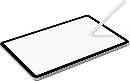 Стилус Xiaomi Redmi Smart Pen White для Redmi Pad Pro (BHR8577GL)  Фото №2