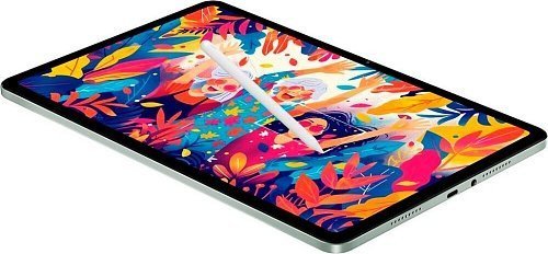 Стилус Xiaomi Redmi Smart Pen White для Redmi Pad Pro (BHR8577GL)  Фото №3
