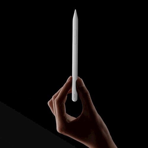 Стилус Xiaomi Redmi Smart Pen White для Redmi Pad Pro (BHR8577GL)  Фото №1