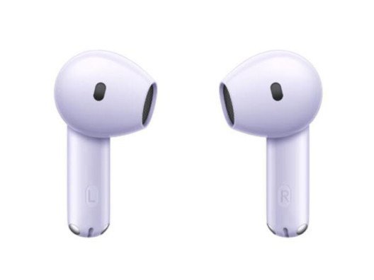 Навушники TWS Honor Earbuds X6 Purple  Фото №0
