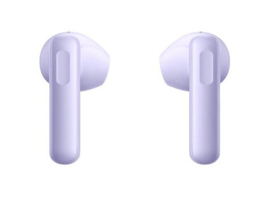 Навушники TWS Honor Earbuds X6 Purple  Фото №1
