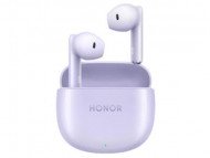 Навушники TWS Honor Earbuds X6 Purple Навушники TWS Honor Earbuds X6 Purple