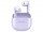 Навушники TWS Honor Earbuds X6 Purple Навушники TWS Honor Earbuds X6 Purple