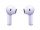 Навушники TWS Honor Earbuds X6 Purple  Фото №0