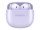 Навушники TWS Honor Earbuds X6 Purple  Фото №3