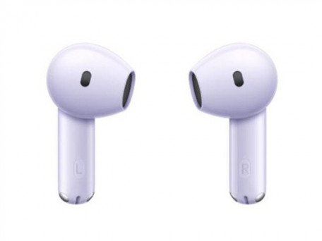 Навушники TWS Honor Earbuds X6 Purple  Фото №0
