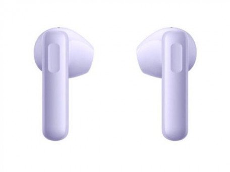 Навушники TWS Honor Earbuds X6 Purple  Фото №1