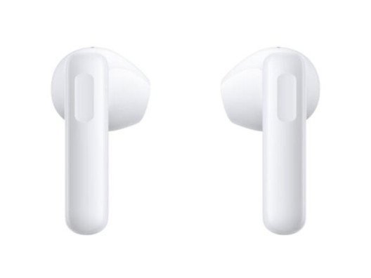 Навушники TWS Honor Earbuds X6 White  Фото №1